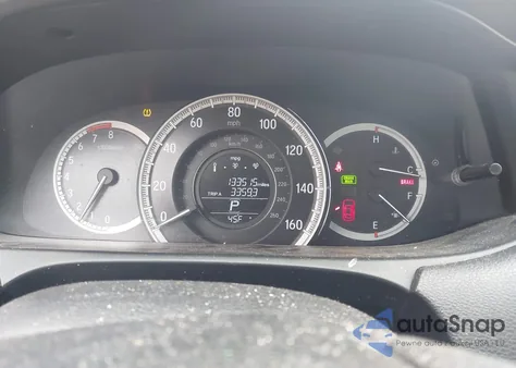 2017 Honda Accord Lx from USA, damaged, VIN 1HGCR2F3XHA107323